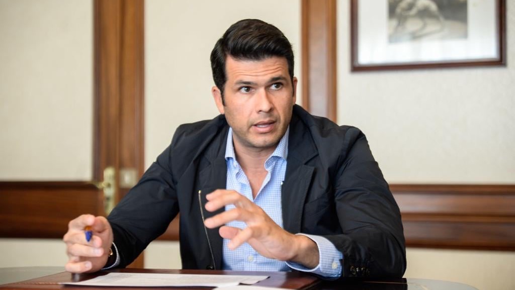Francisco López
