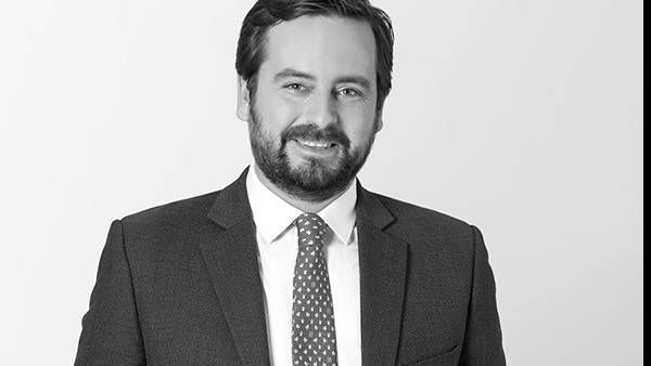 Felipe Klein es director de inversiones de Hotel Investment Partners (HIP)