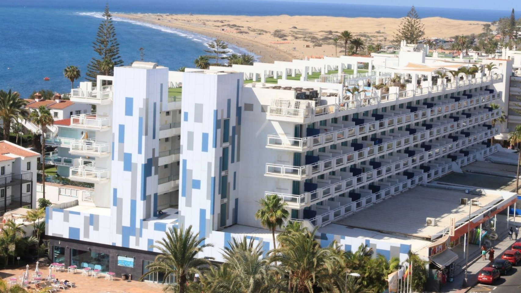 BLUESEA Hotels impulsa su crecimiento con la incorporación de nuevos hoteles bajo su gestión y alcanza las 9.560 habitaciones