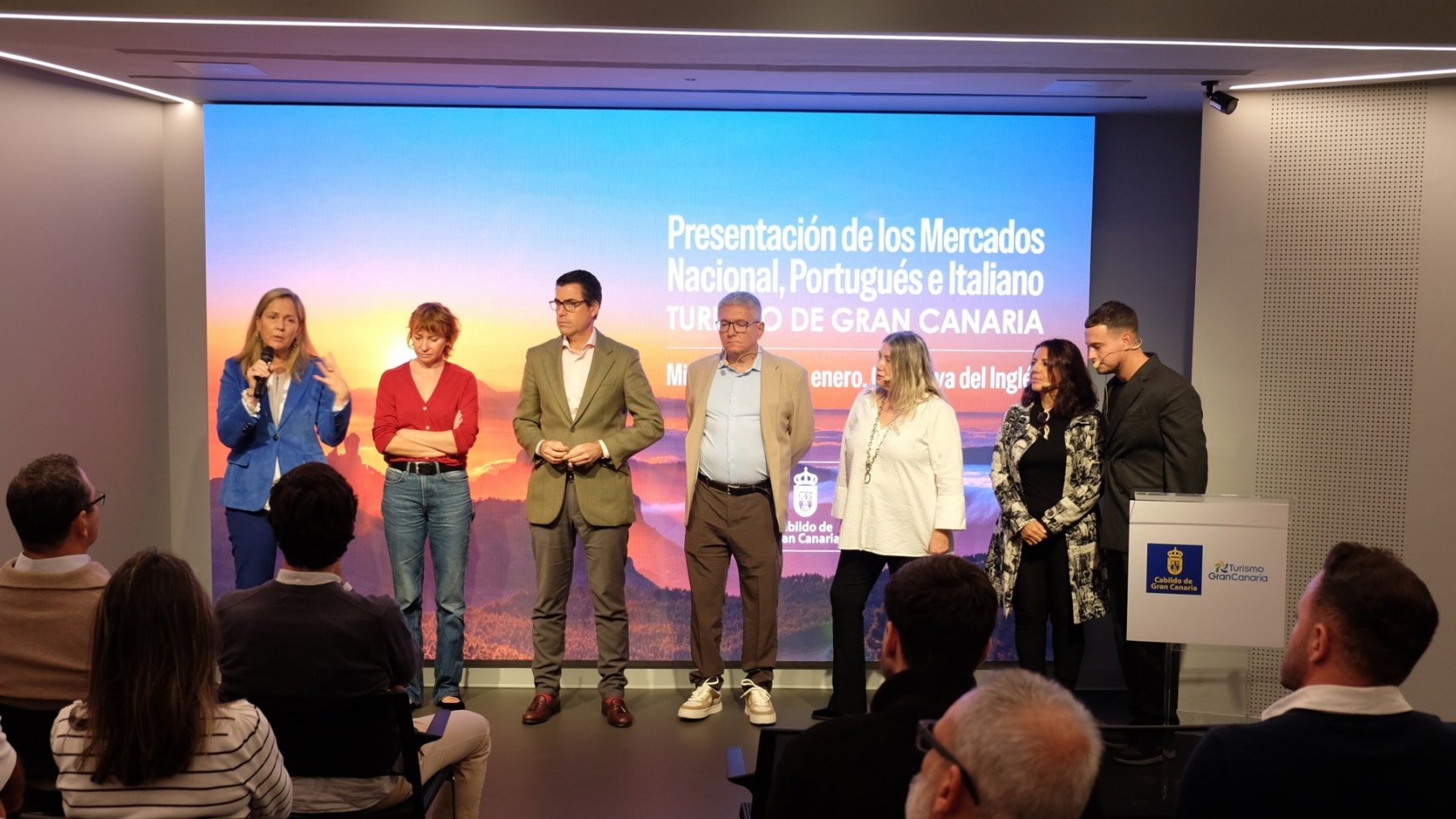 El cliente turístico nacional supera el récord de facturación de 2019, a falta de contabilizar el mes de diciembre