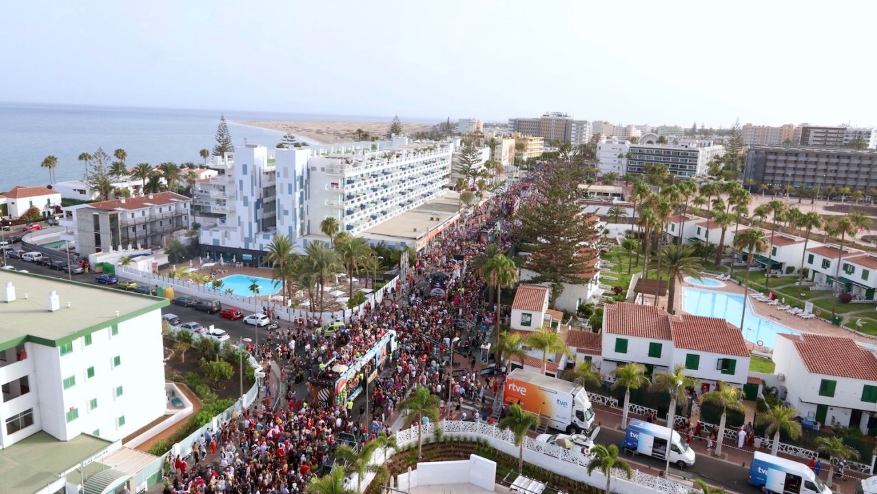 ©Maspalomas24h
