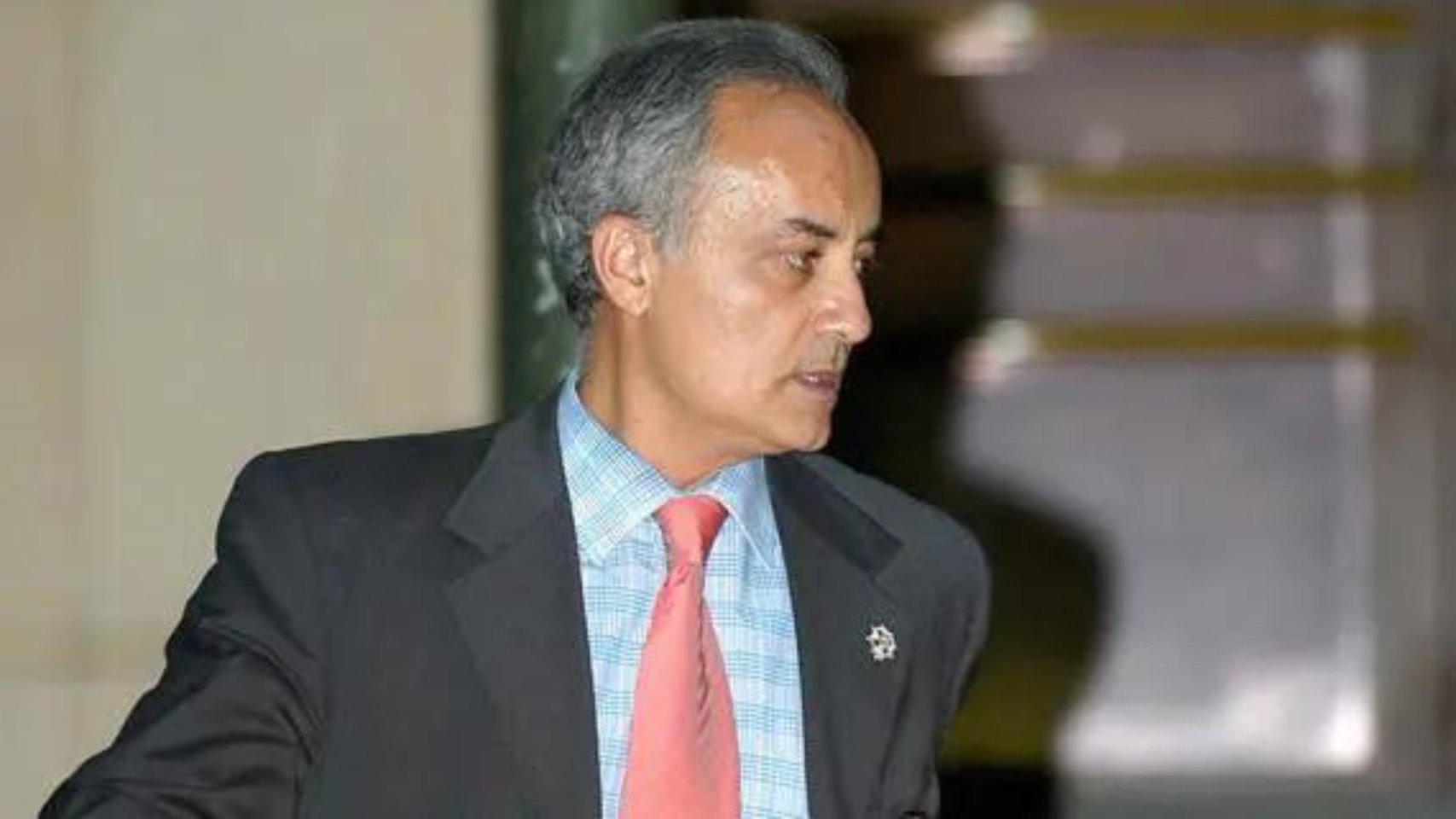 Jesús Santos, del despacho Baker & McKenzie