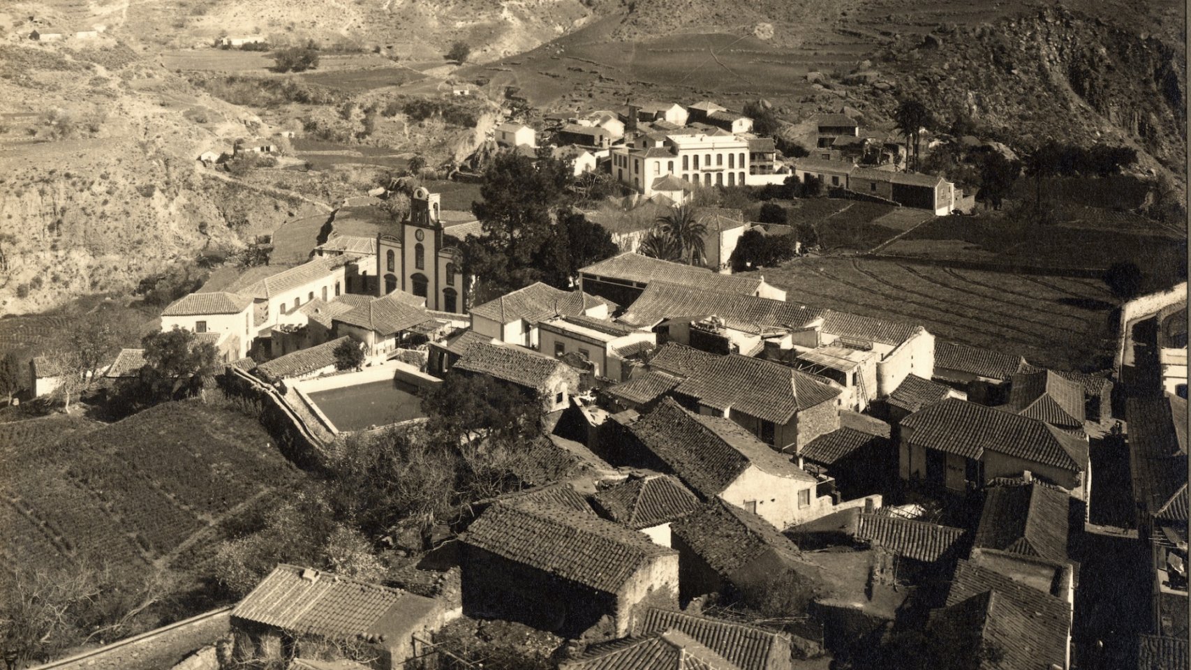 FEDAC - TUNTE 1925
