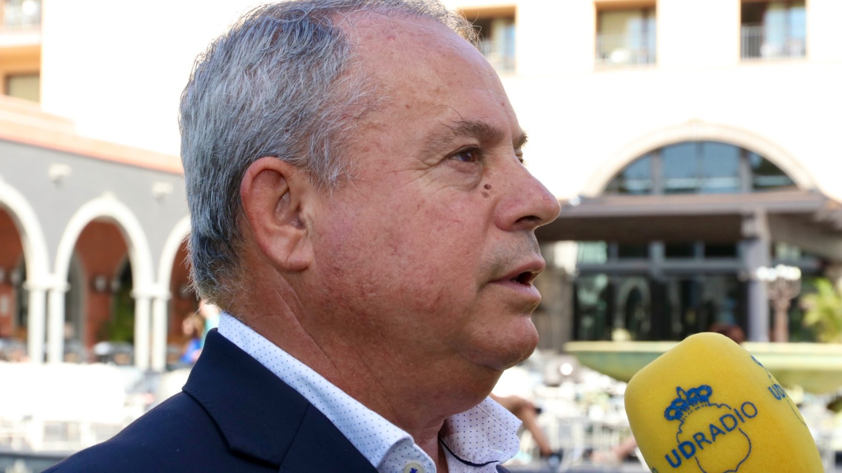 Domingo Espino Hernández
