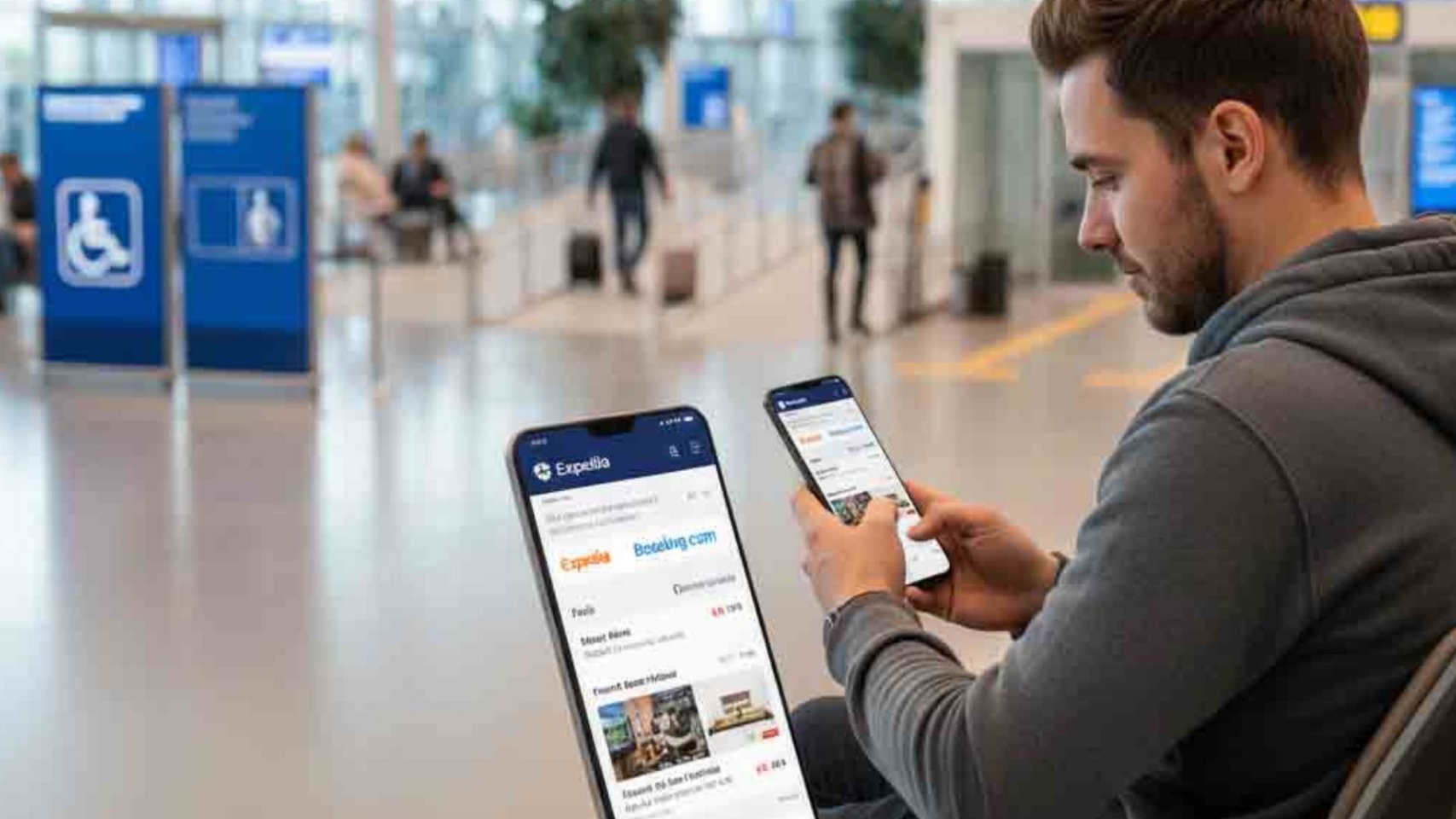 ¿ChatGPT le tiene manía a Maspalomas? Manda en masa turismo familiar a Egipto, según TUI