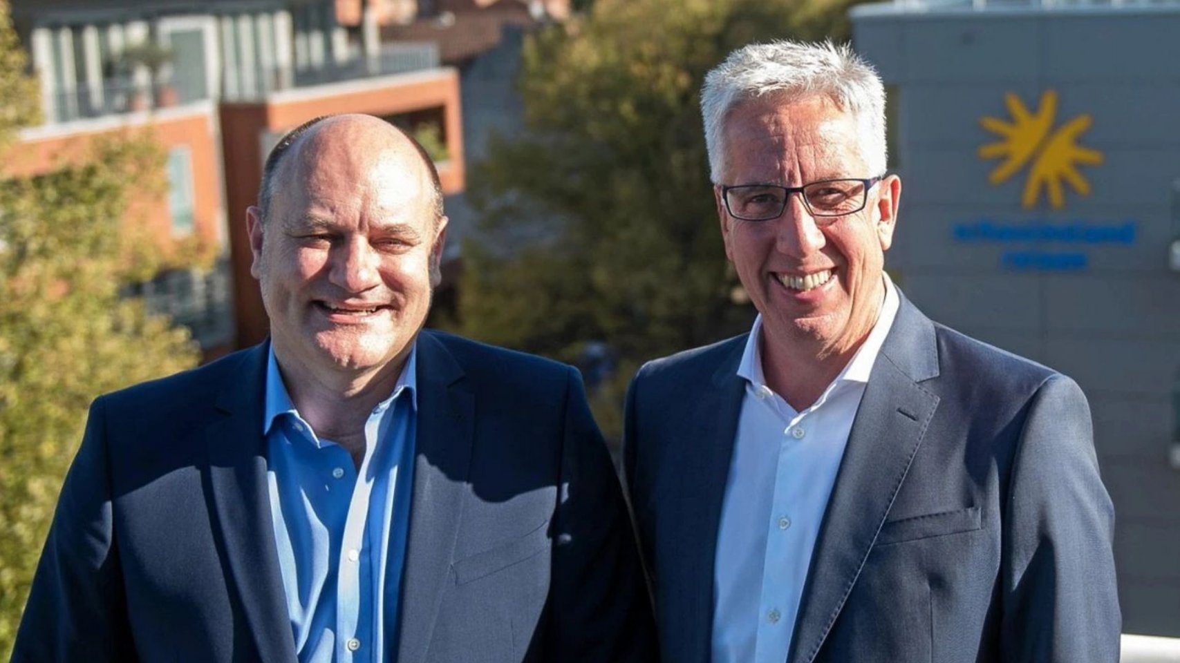 Terremoto en el turismo del sur de Gran Canaria: Andreas Rüttgers deja Schauinsland tras 32 años