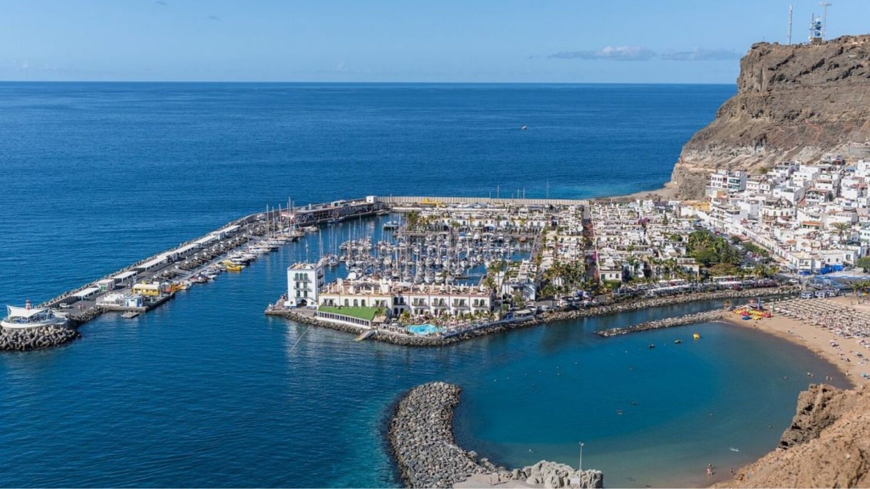 El laberinto legal de Isla Verde: entre el embargo de Santana Cazorla y activos inesperados en el sur de Gran Canaria