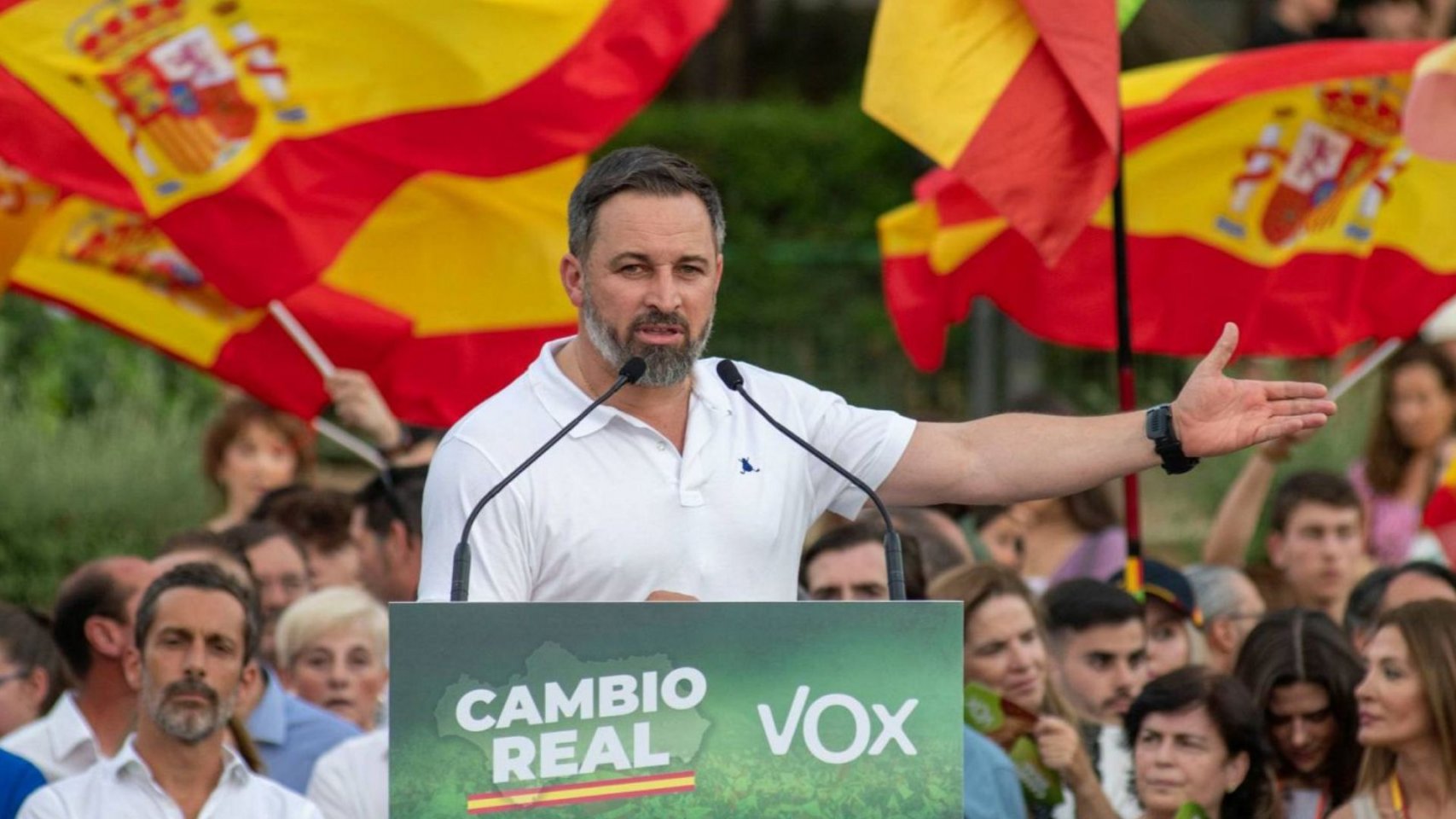 El órdago fiscal de Vox sobre el IBI: ¿Dinamita o incentivo inmobiliario de Maspalomas?