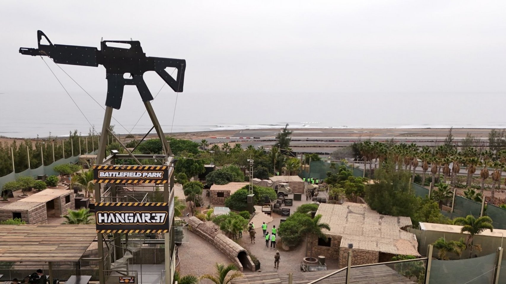 Ayuntamiento de Tirajana 2026: ¡14 jardineros, 5 ingenieros!