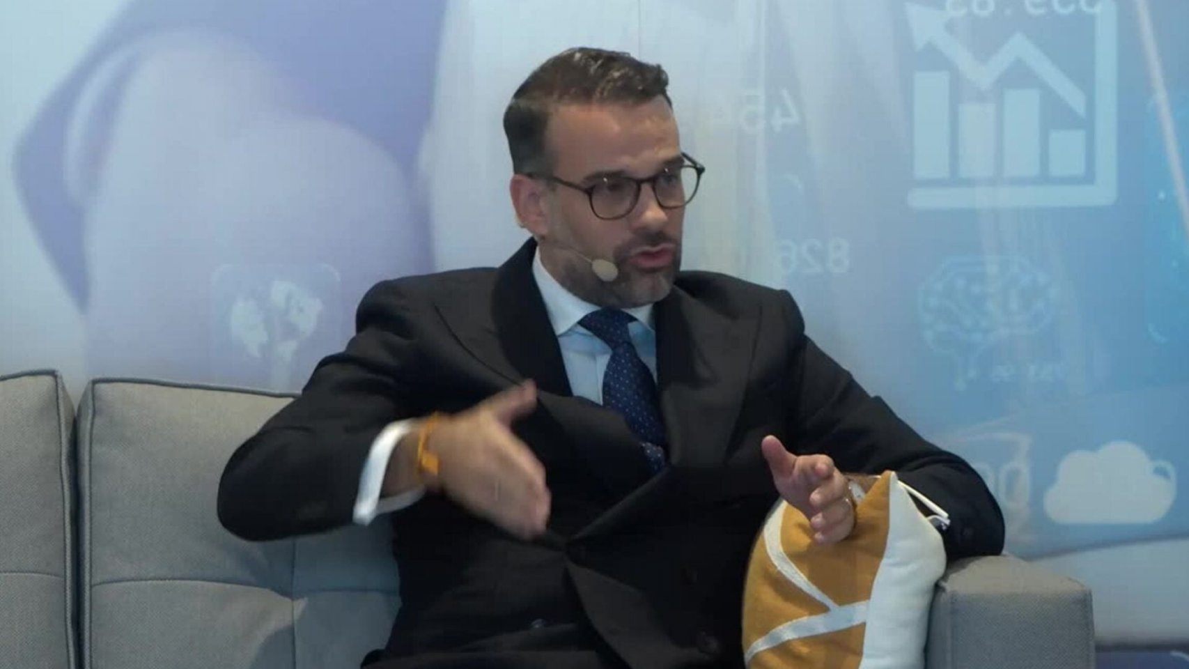 Alba (Lopesan) condena que haya 