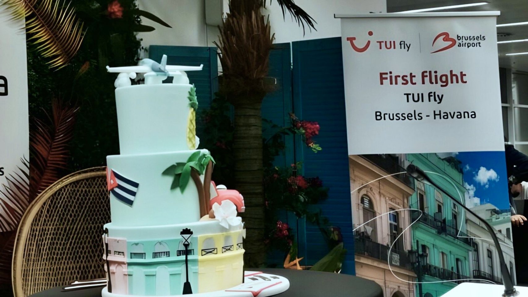 El colapso turístico de Cuba pone el foco en Maspalomas: TUI y Dertour activan el refugio alemán