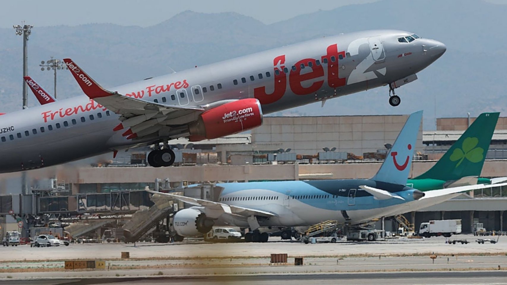 Escalada de costes en el horizonte junio 2026: Tarifas aéreas para descansar en Maspalomas