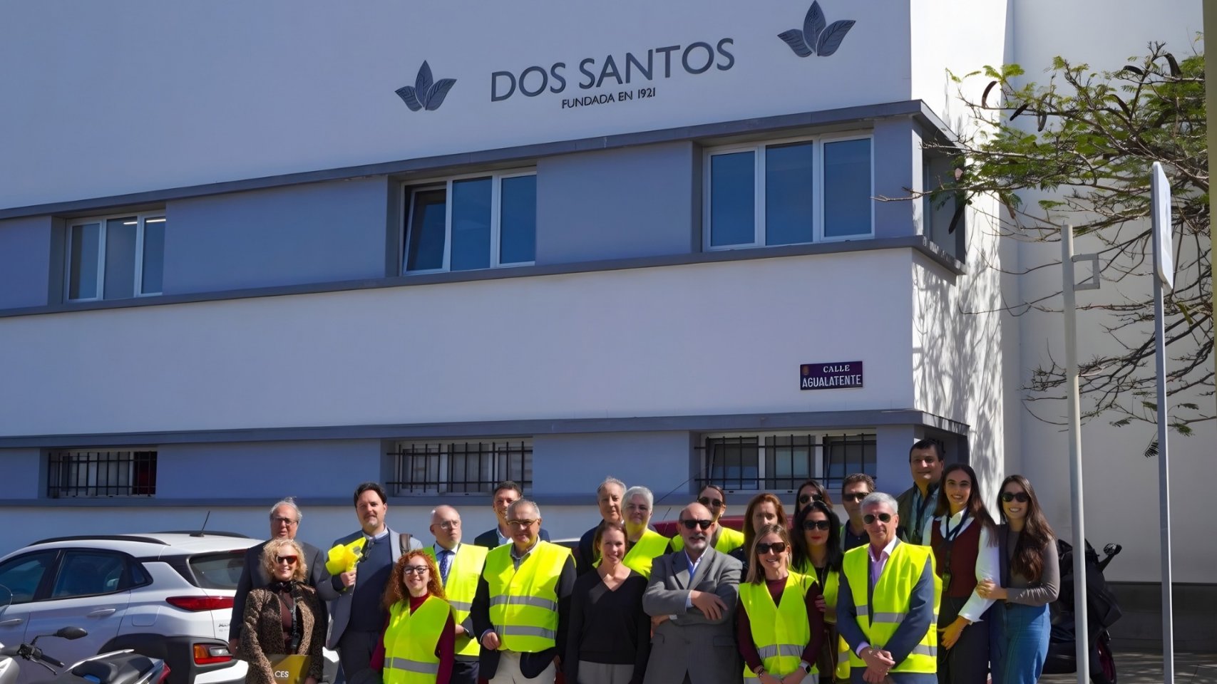 La industria del tabaco y el souvenir de lujo para los turistas que vienen al sur de Gran Canaria