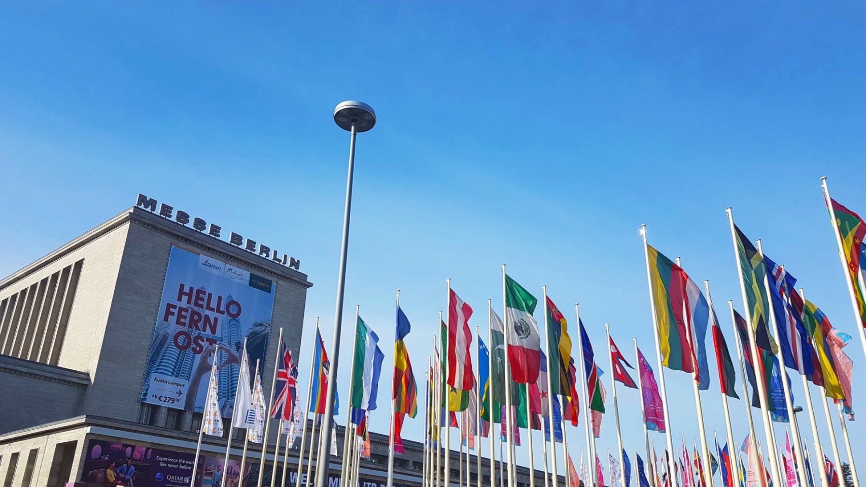 Maspalomas en la ITB 2026: La ingeniería de datos frente al desafío del gigante alemán