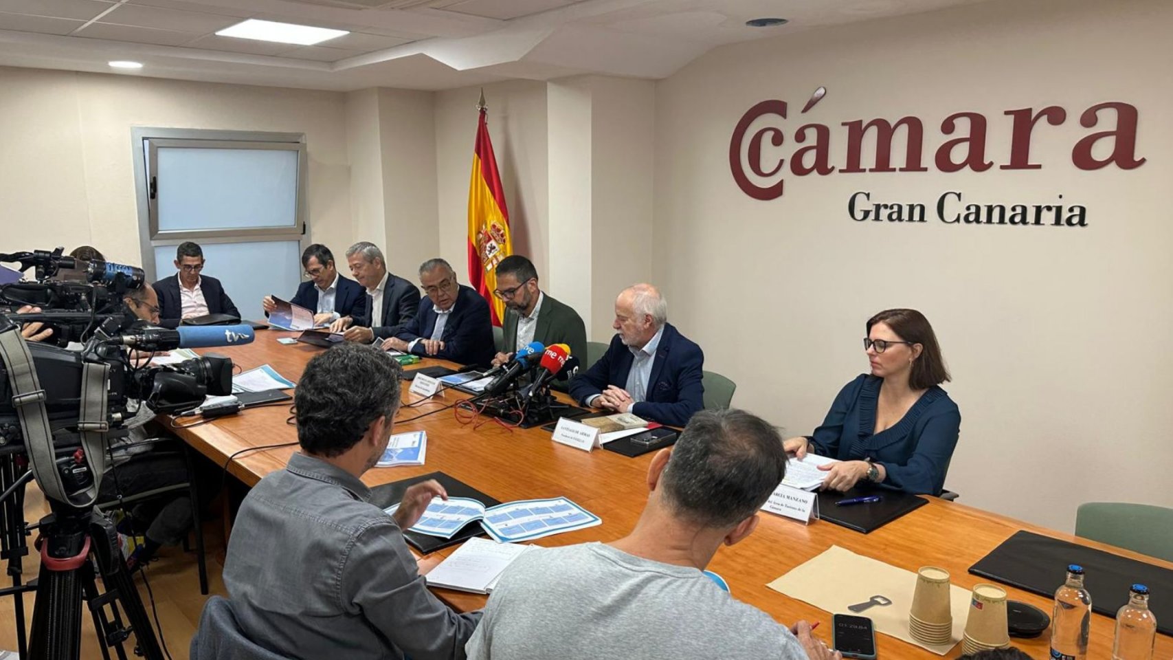 Canarias 2025: Más ingresos turísticos con menor presión sobre el destino