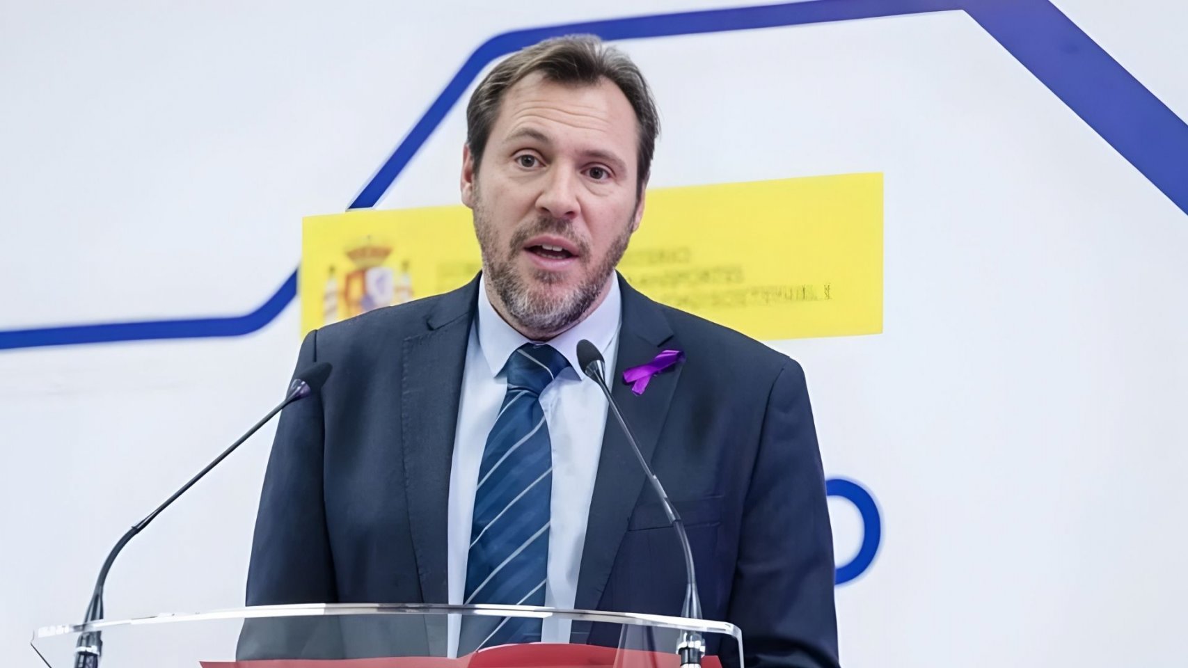 El tren a Maspalomas estará en manos de una empresa del Ministerio de Óscar Puente