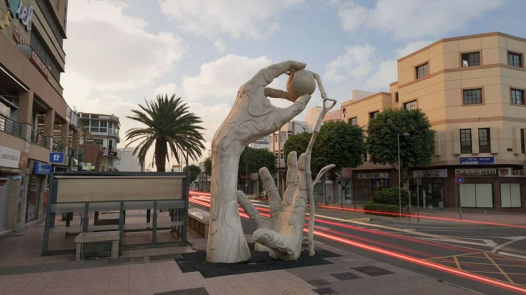 Un suceso estremecedor en el sureste de Gran Canaria con un niño de cinco años como víctima