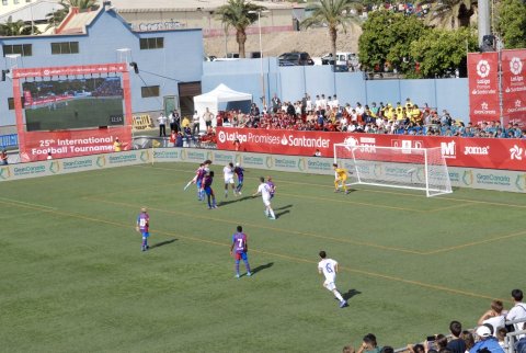 Maspalomas24h.com