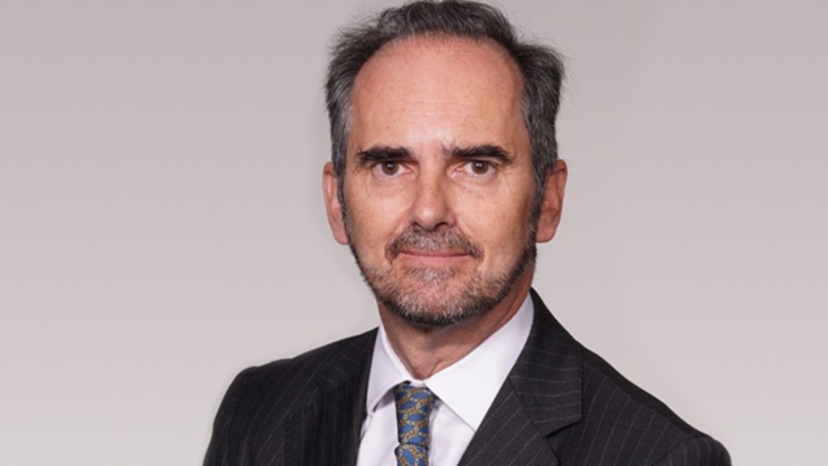 Íñigo Sánchez-Asiaín, fundador de Portobello, miembro del Comité Ejecutivo y Hotels & Resorts Blue Sea, de la que es presidente