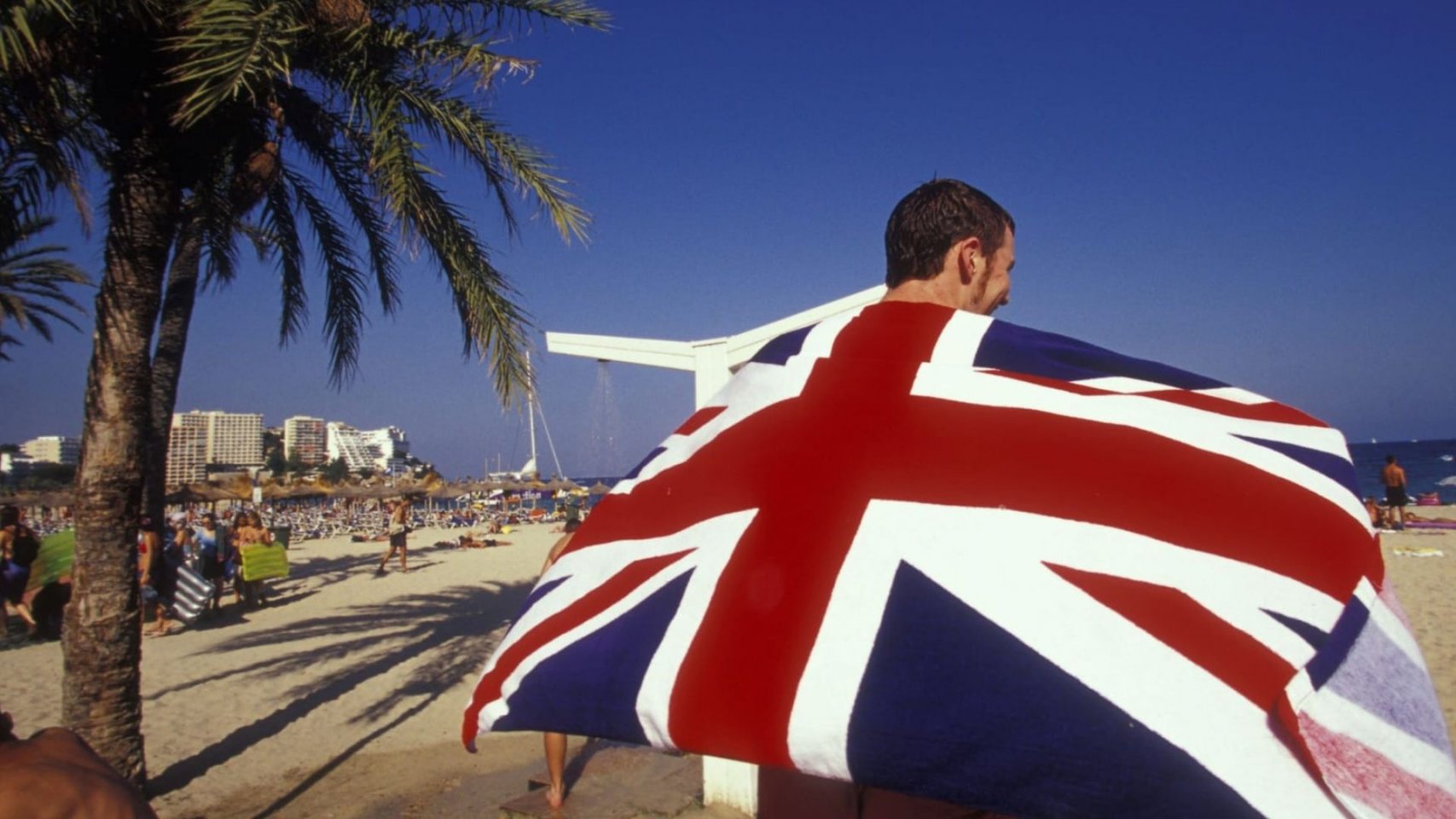 El idilio británico y la exigencia nacional: el sur de Gran Canaria roza el sobresaliente en satisfacción