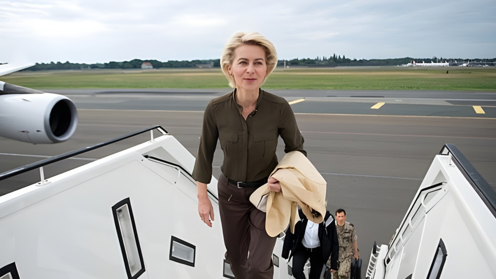 Piden en Canarias el corte de ayudas de la UE a Jet2, TUI, EasyJet, SAS y Volotea