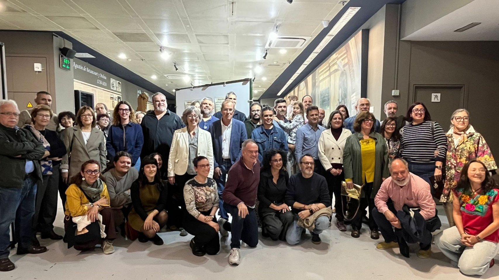 El Museo Elder acoge del 20 al 30 de marzo la Muestra de Arte, Cultura y Ruralidades