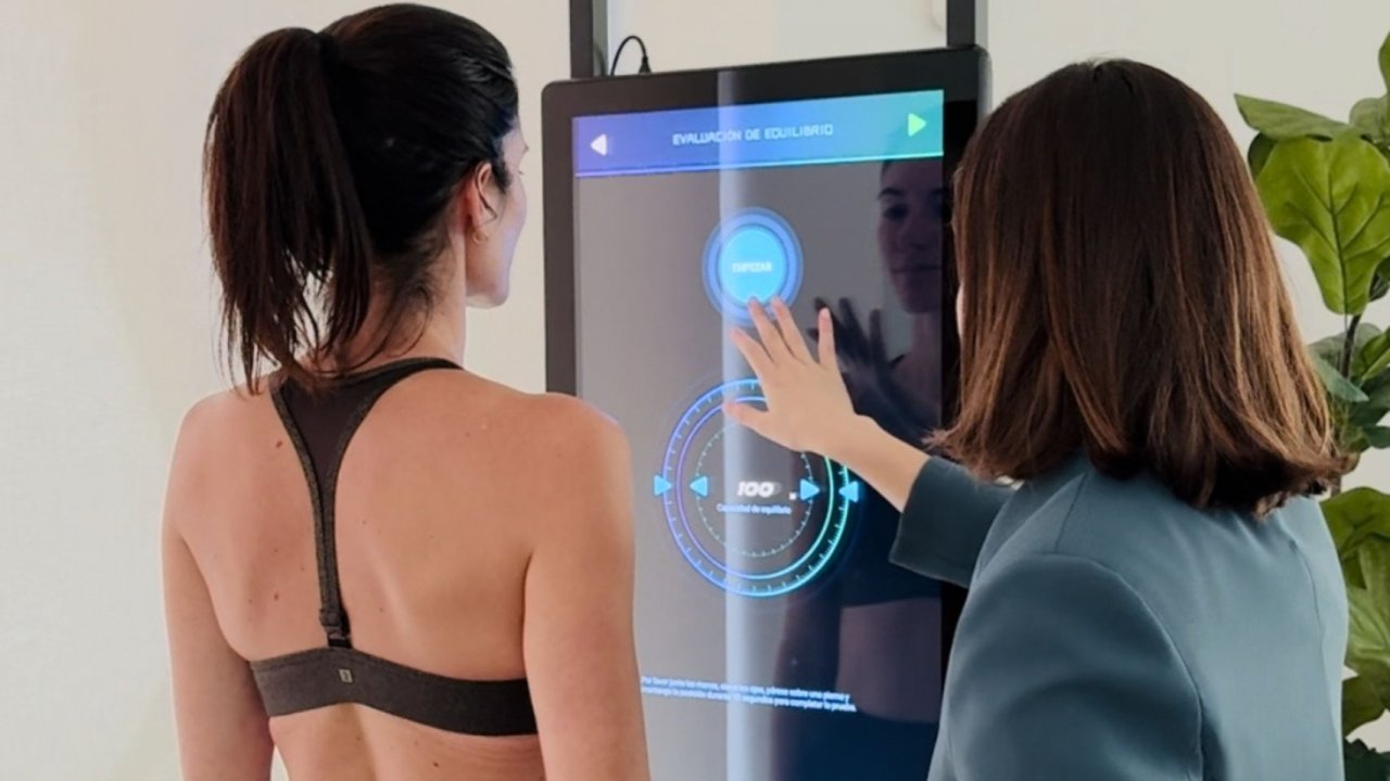 Well Shape: más allá del peso ideal