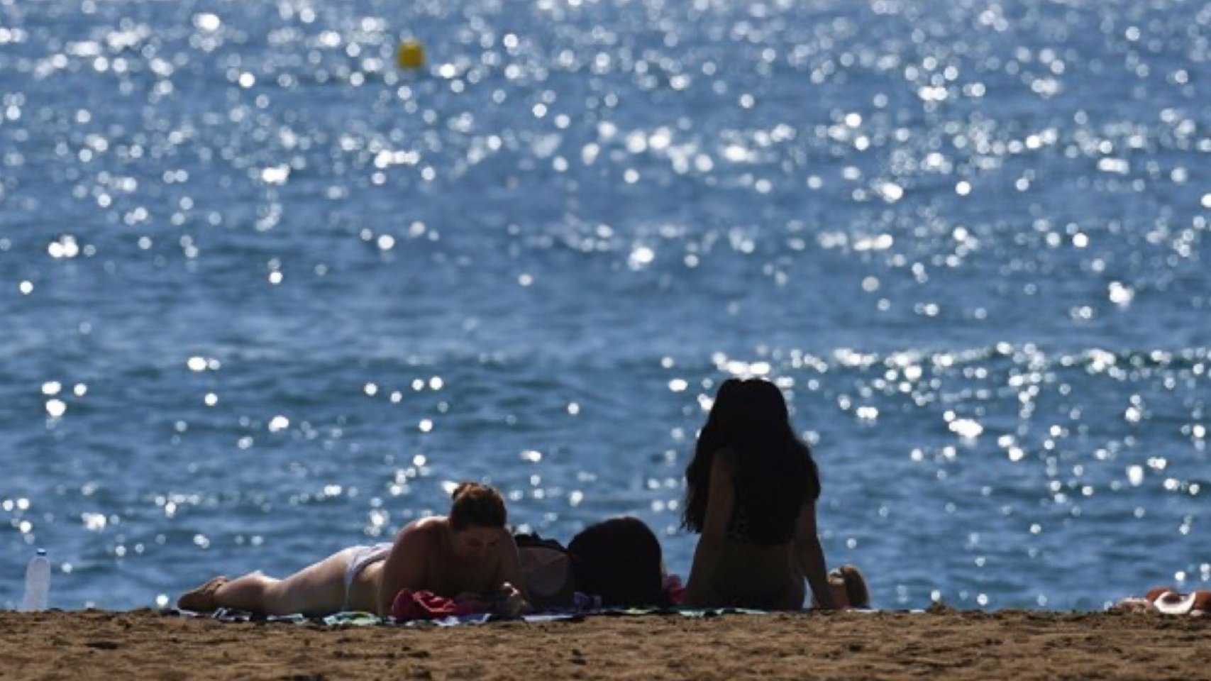 El sur de Gran Canaria encara mayo con el turismo europeo como gran sostén del destino