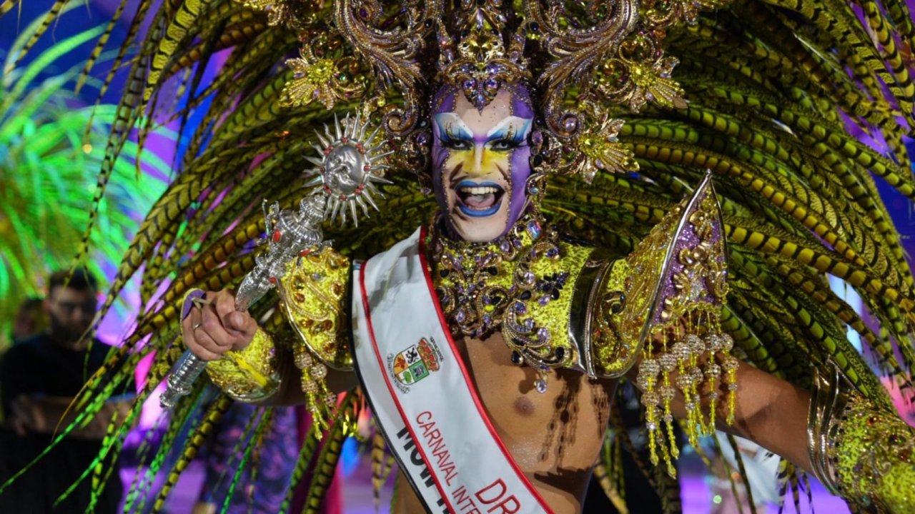 El Carnaval de Maspalomas aplaza la Gala Drag al jueves 26 por motivos de seguridad