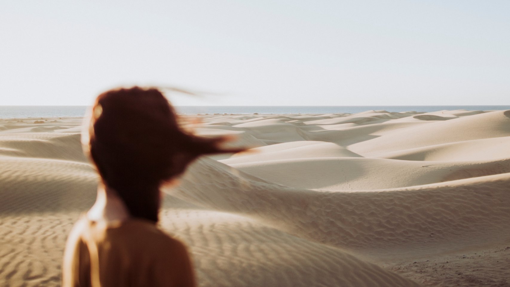 Platinum Magazine escoge Gran Canaria para descubrir su propuesta integral de bienestar