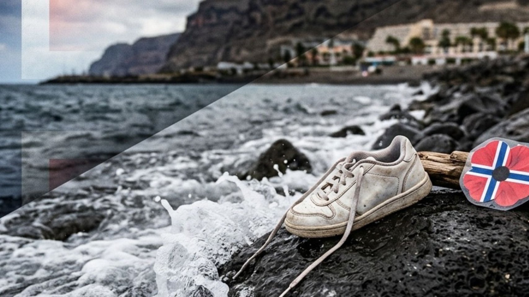 Hallan el cuerpo de una menor de 15 años en el mar en Puerto Rico, Mogán