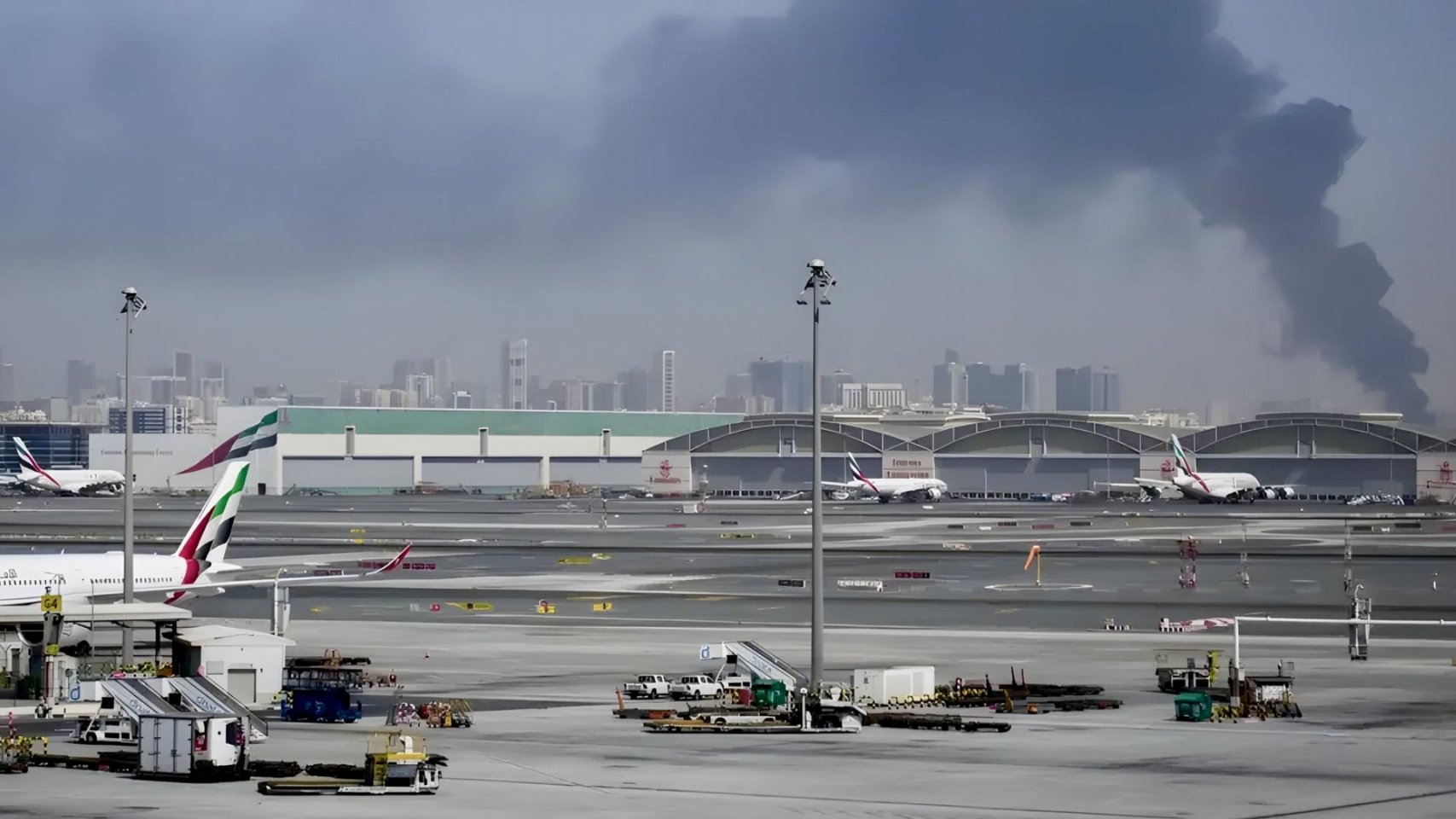 ¿Ha muerto el turismo de cartón piedra del Golfo? La guerra desnuda a los competidores de Maspalomas con dumping social