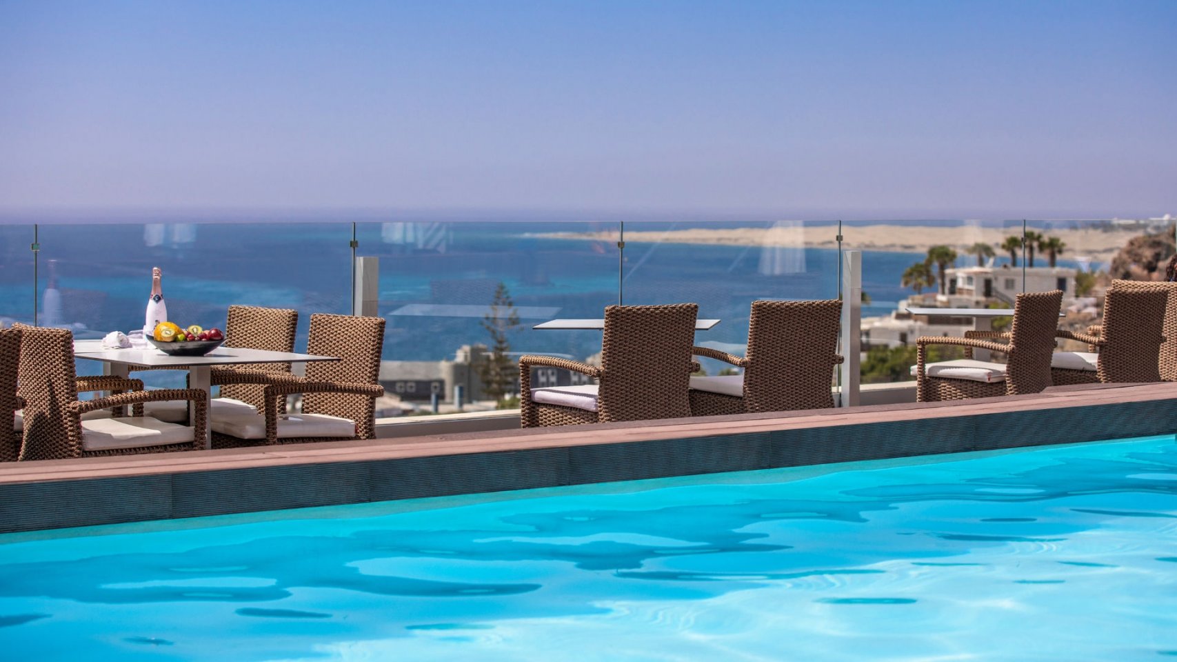 The i Paper viaja a Gran Canaria para conocer la isla como destino de bienestar