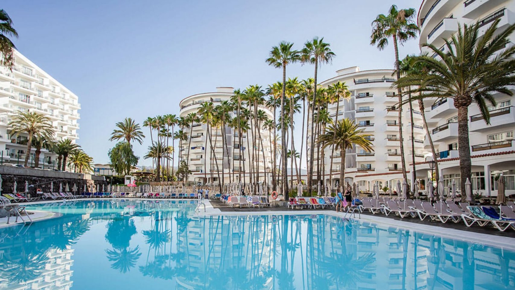 Tribunal Supremo admite recurso en favor de alquiler vacacional en sur de Gran Canaria