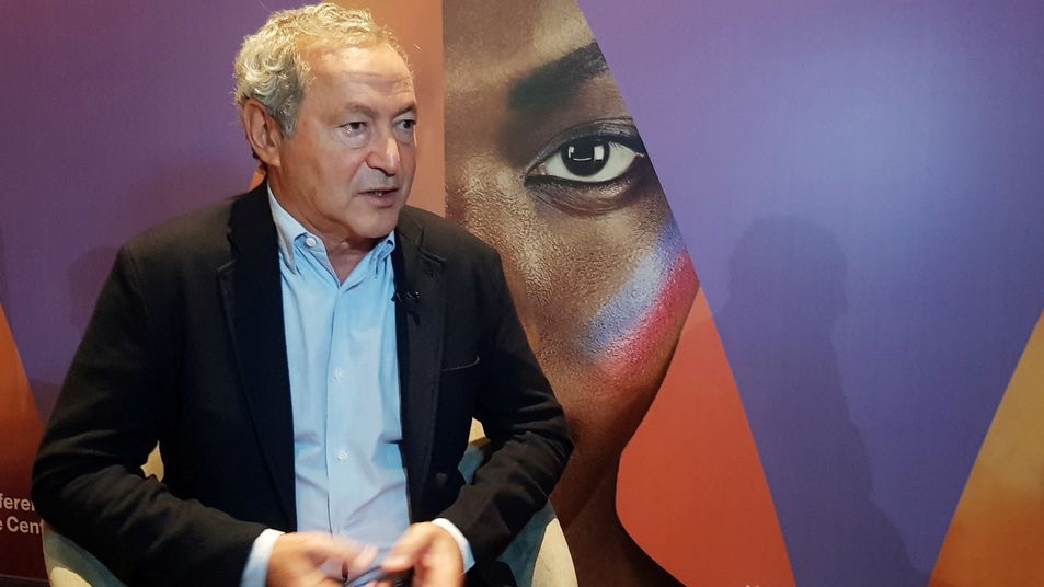 Samih Sawiris