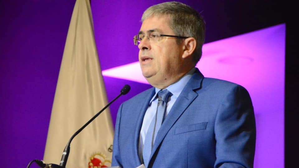 Marco Aurelio Pérez