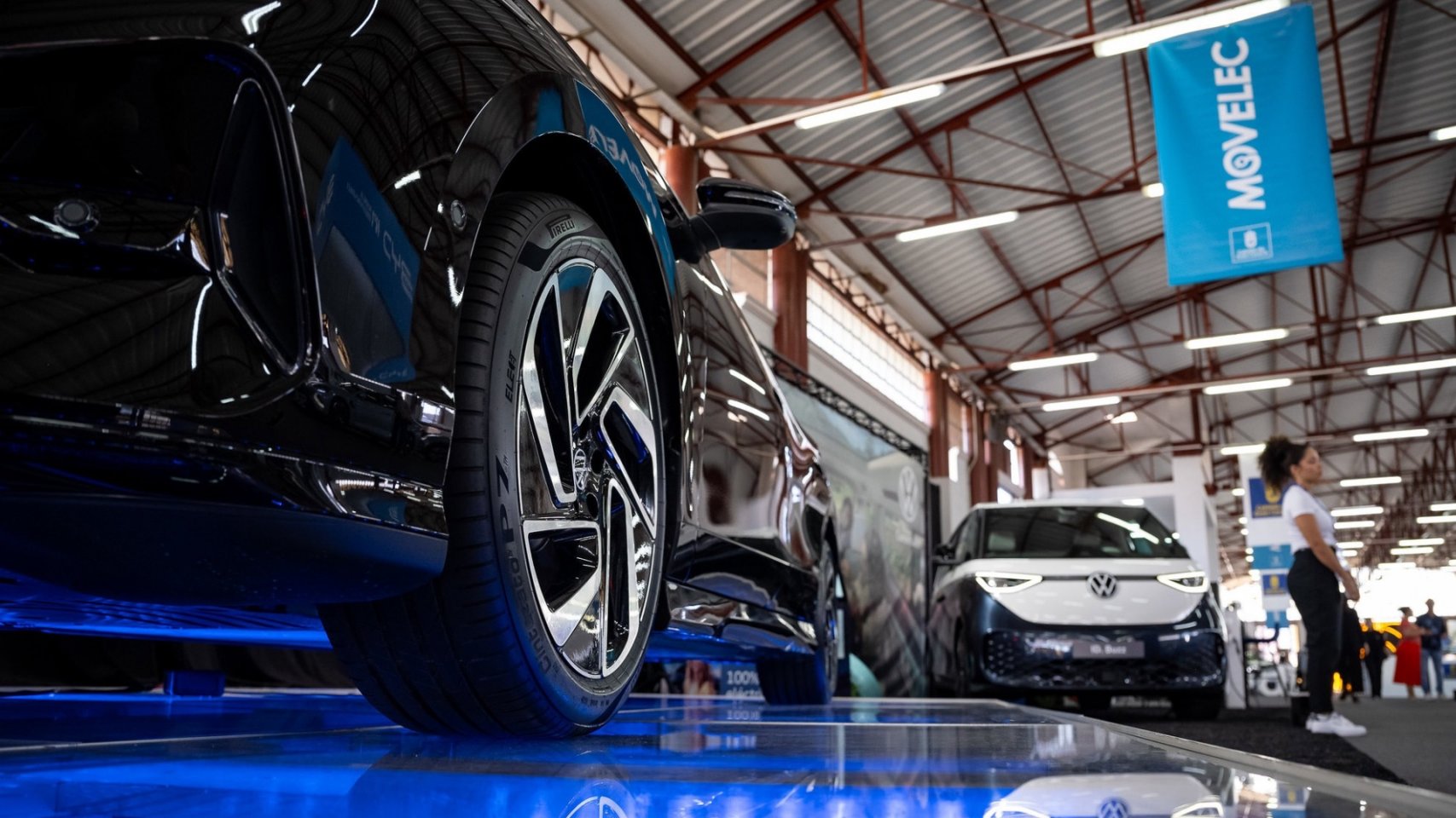 Movelec 2026: Gran Canaria consolida su liderazgo en movilidad eléctrica con una nueva edición del salón especializado