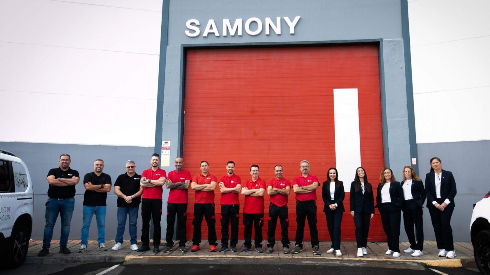 Samony potencia el negocio con el alquiler vacacional y reformas hoteleras del sur de Gran Canaria