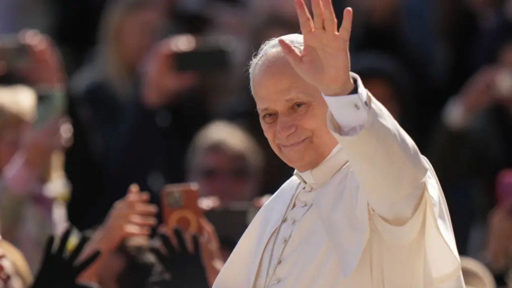 Cómo asistir a la visita del Papa en Gran Canaria: claves para turistas en Maspalomas y Arguineguín