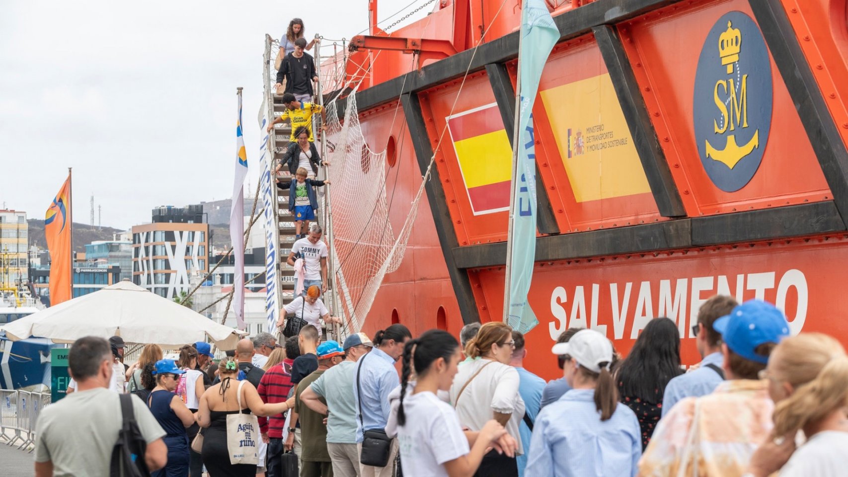 Fimar 2026 regresa en primavera para conectar el mar con las estrellas