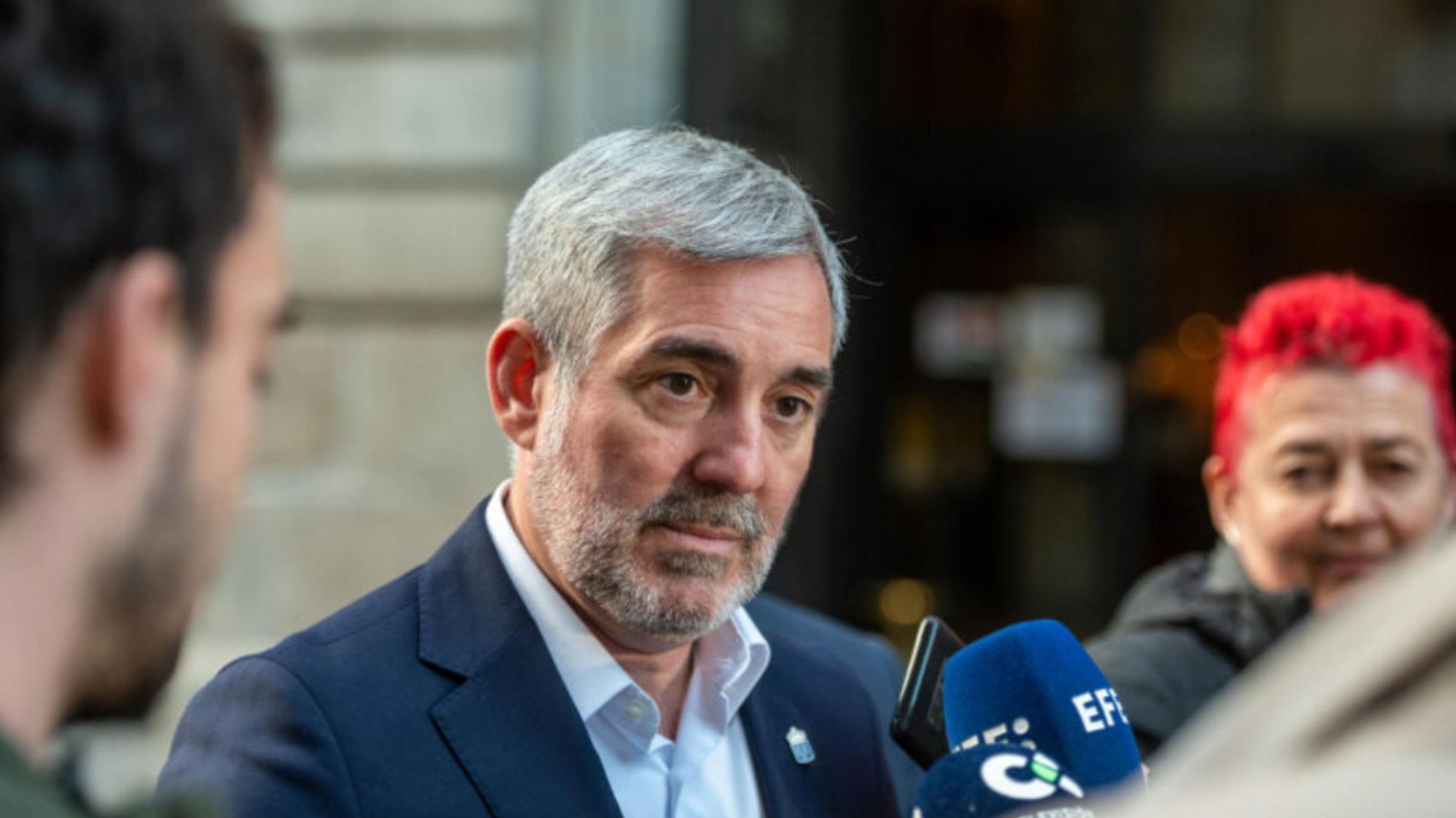 El Gobierno canario entrega al Ayuntamiento de Mogán la gestión de la dependencia