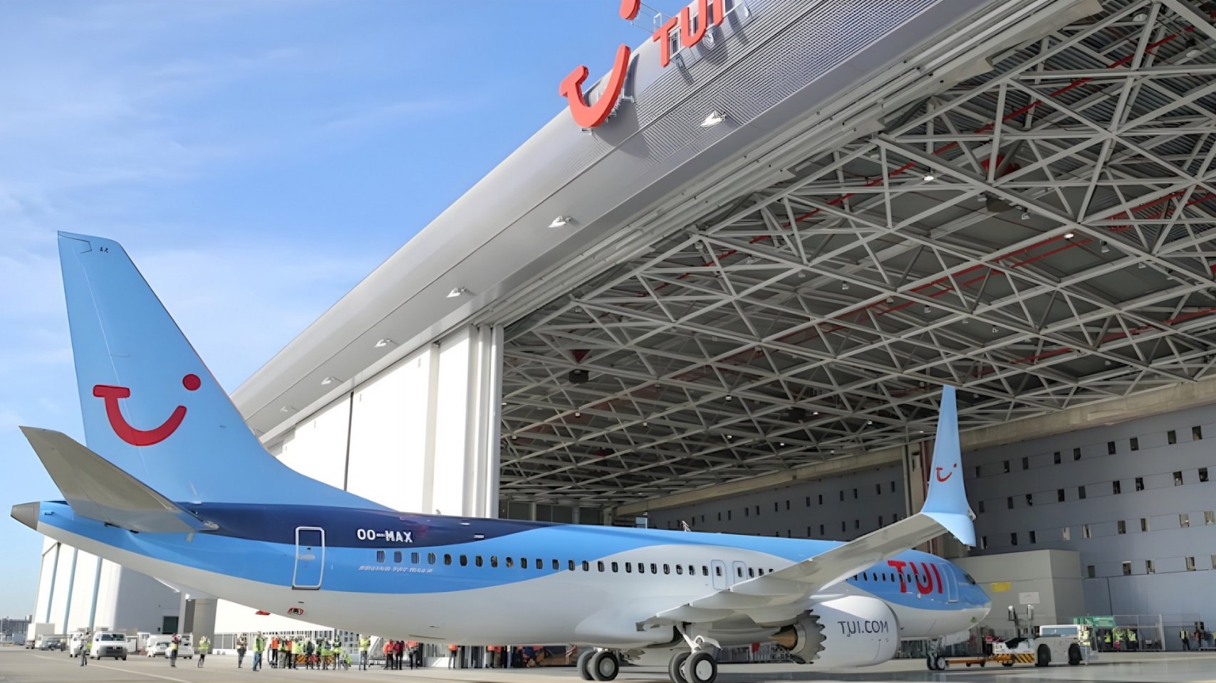 TUI garantiza los vuelos de verano a Gran Canaria pese a la crisis del queroseno en Europa