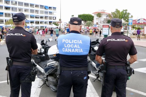 GayPride Maspalomas 2022