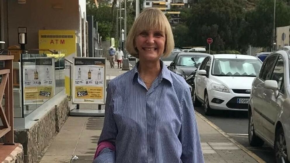 Anna-Karin Bengtsson