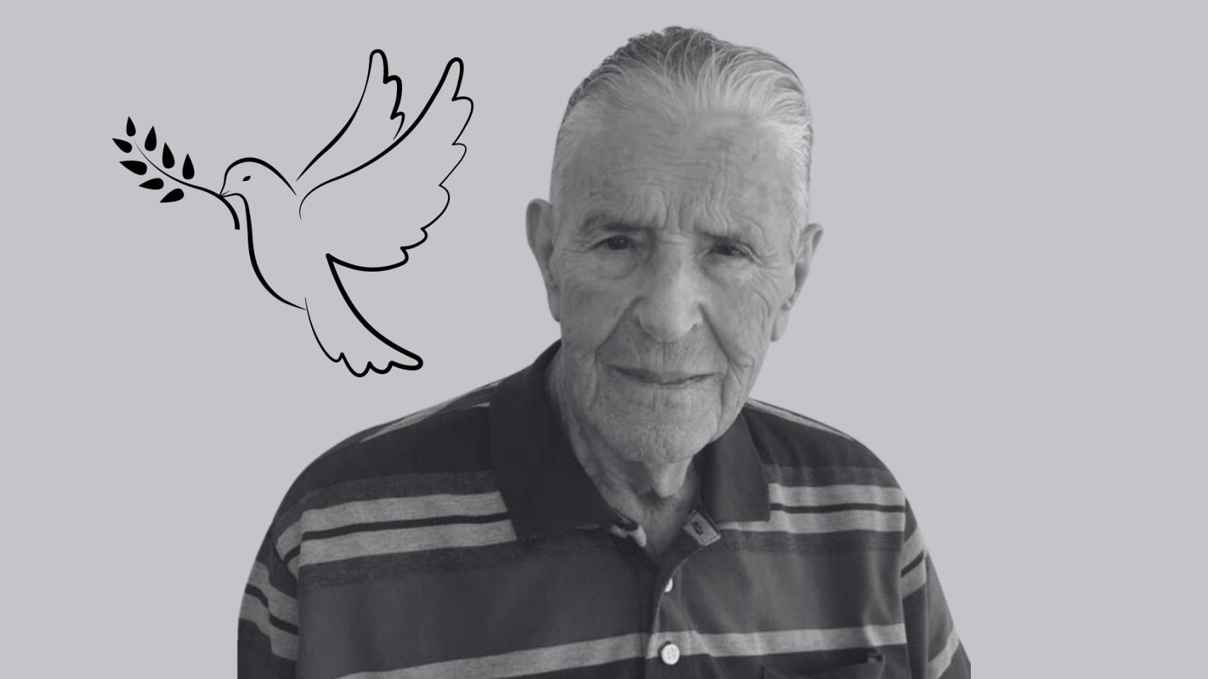 D.E.P.  José Reyes Rivero