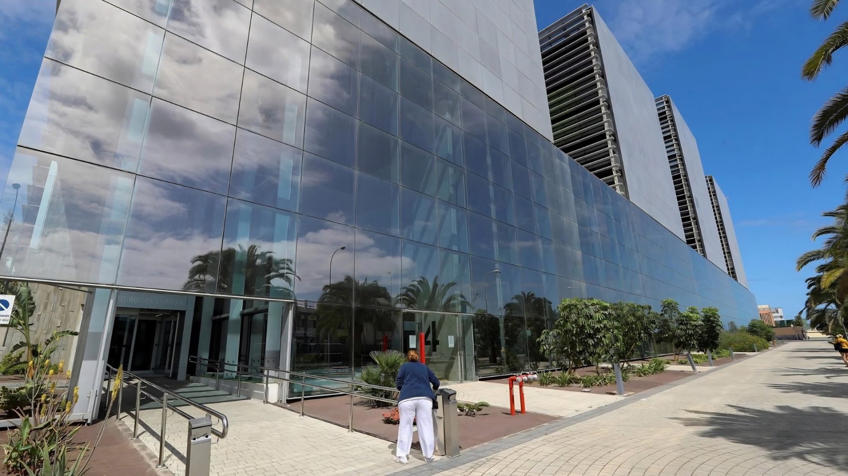 Lopesan gana un pulso judicial de 2,5 millones a grupo Cornisa en sur de Gran Canaria por una sanción de Hacienda