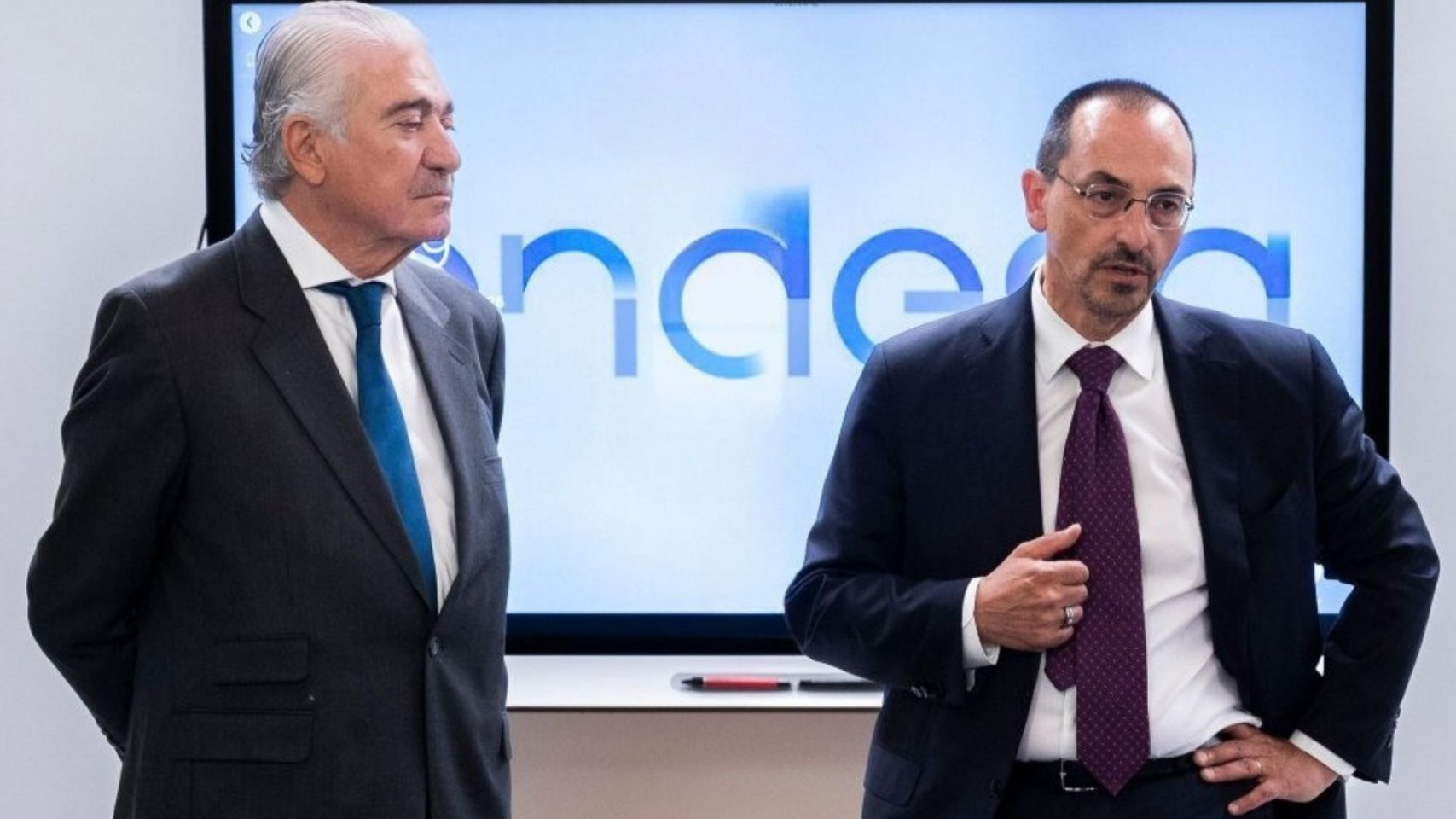 Madrid aclara a Enel Endesa el esquema financiero que sustentará la estabilidad del sistema eléctrico del sur de Gran Canaria