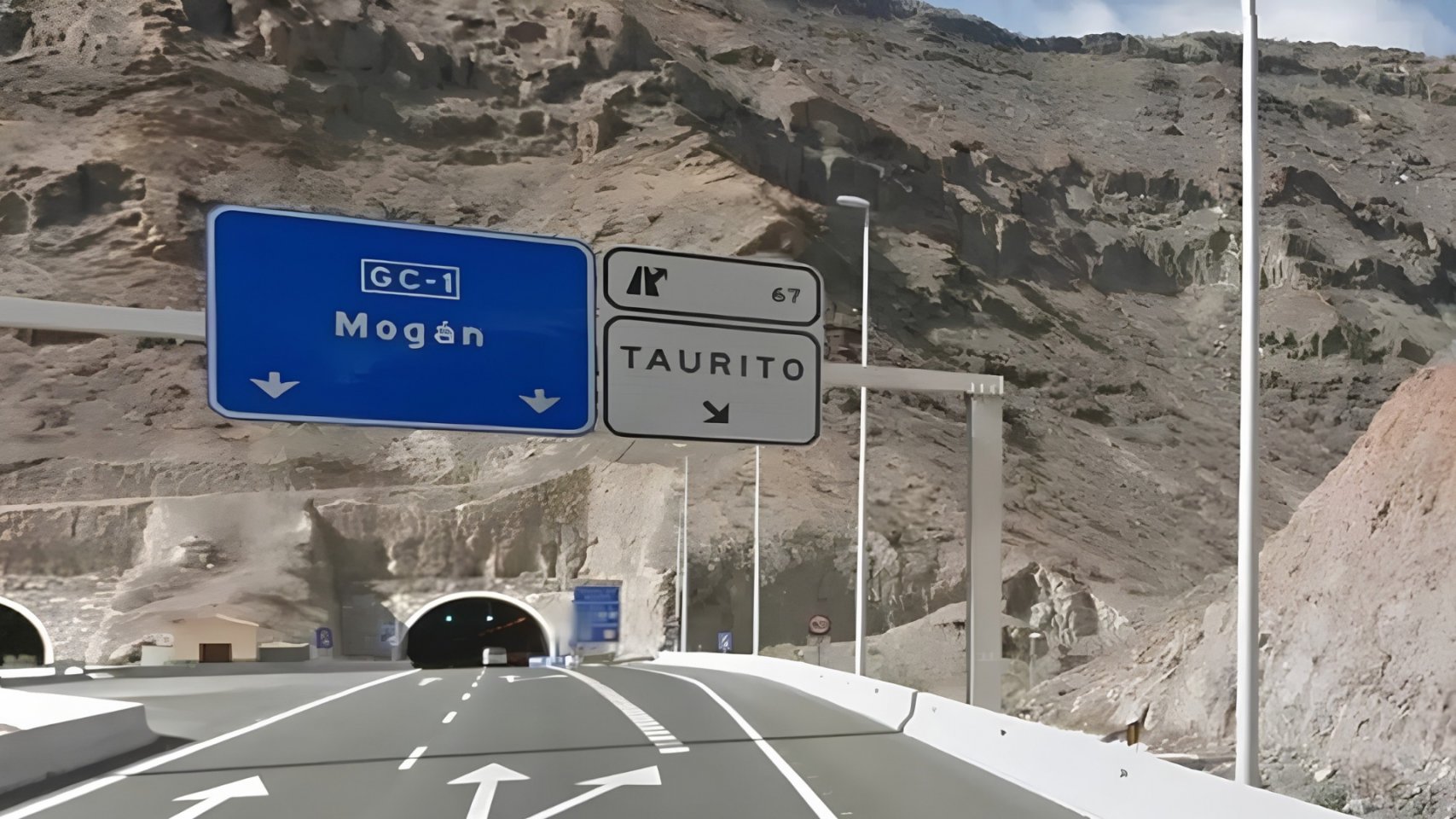 El Tribunal Superior de Justicia anula la sanción a un funcionario que facturó como consultor de emergencias en sur de Gran Canaria