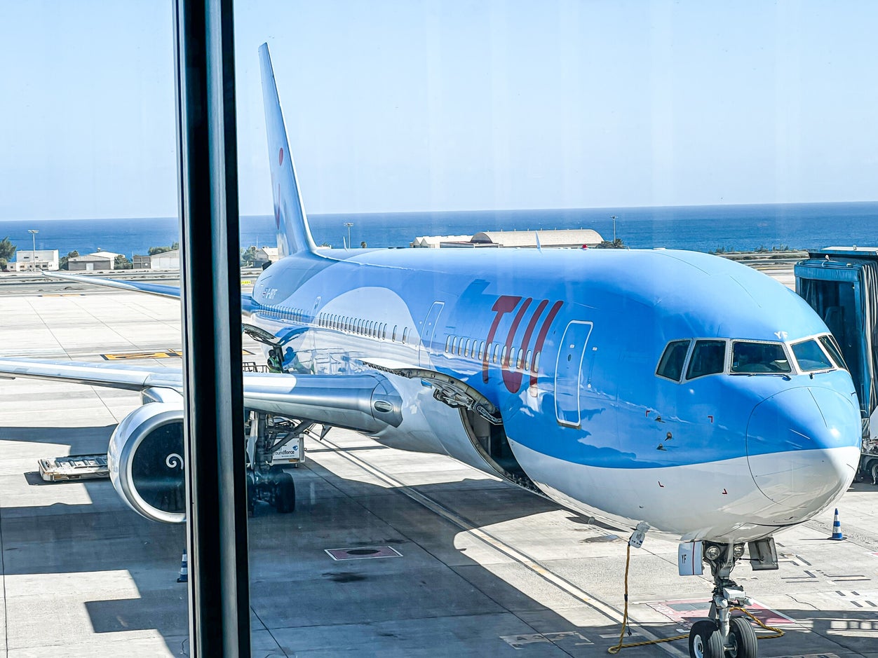 ¿El cambio de hábito de los clientes de TUI que beneficia a los hoteles de Maspalomas este verano?