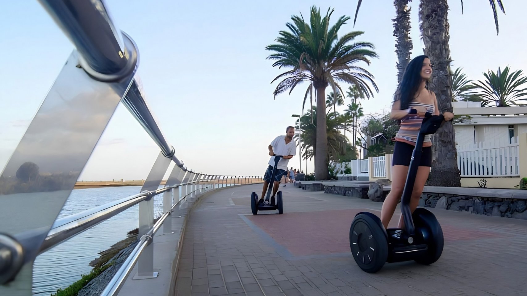El sur de Gran Canaria ante el espejo: la competitividad alojativa lastra la percepción del destino frente a sus rivales